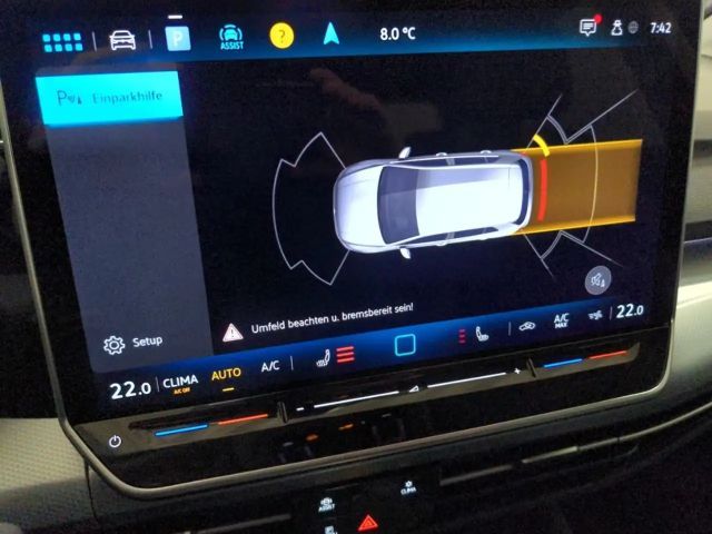 Volkswagen Golf Golf VIII Plus