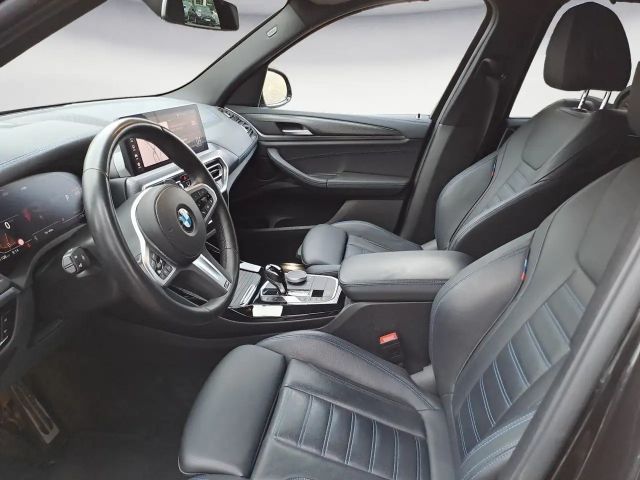 BMW X3 M-Sport xDrive20d
