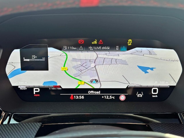 Audi RS3 Quattro S-Tronic Sedan