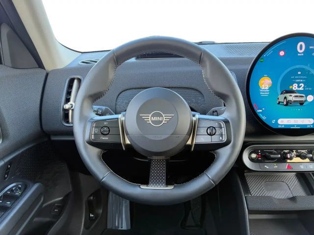 MINI Cooper S Countryman All4