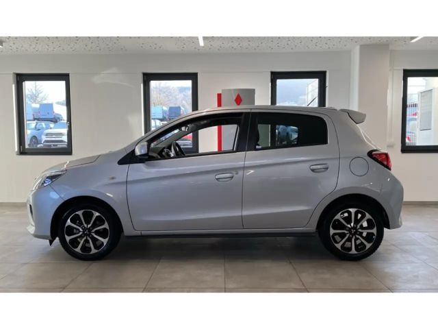 Mitsubishi Space Star Star