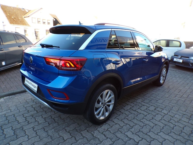 Volkswagen T-Roc 1.0 TSI Life