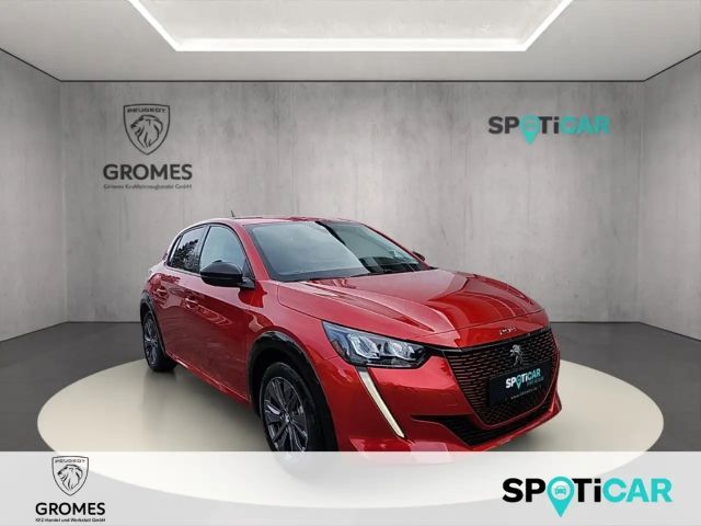 Peugeot E-208 Allure Pack