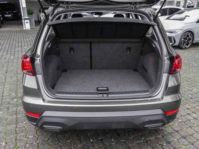 Seat Arona 1.0 TSI Style