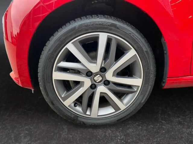 Seat Mii electric electric Edition Power Charge *SHZ*hzb Front*