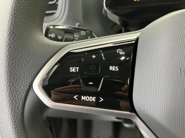 Volkswagen ID.Buzz Cargo 150 kW