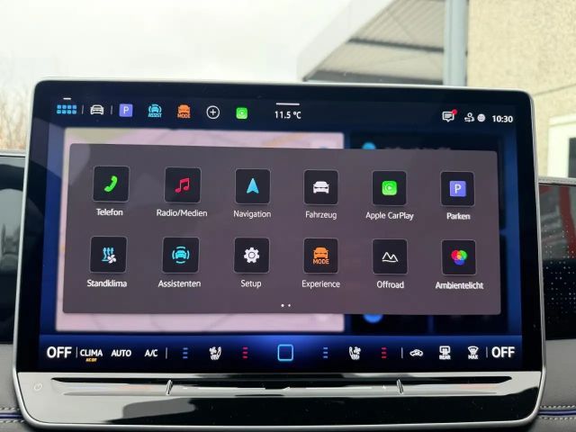 Volkswagen Tiguan 2.0 TDI 4Motion R-Line