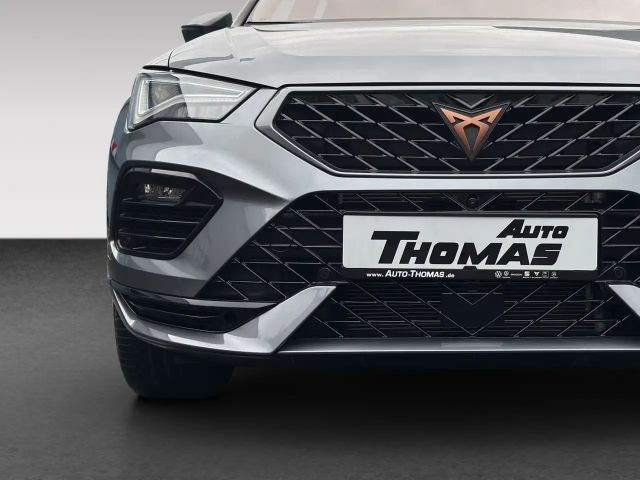 Cupra Ateca 1.5 TSI DSG