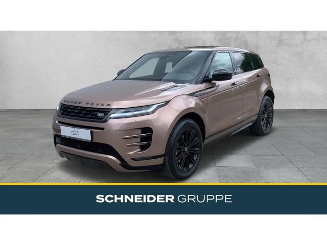 Land Rover Range Rover Evoque AWD Dynamic SE