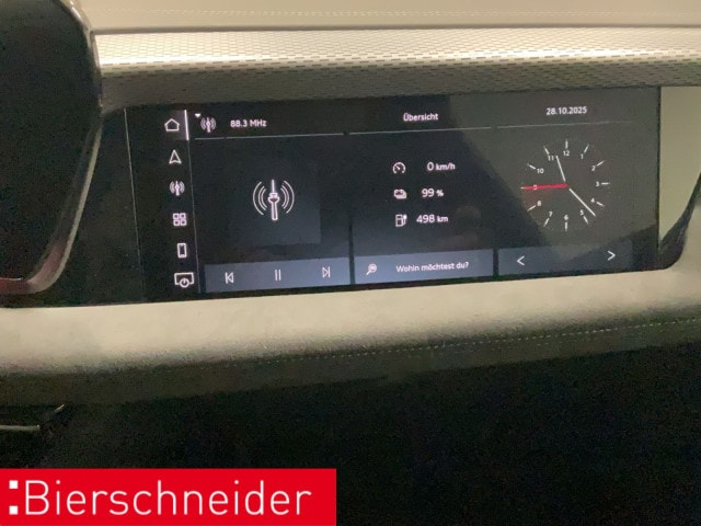 Audi A6 e-tron Performance Sportback