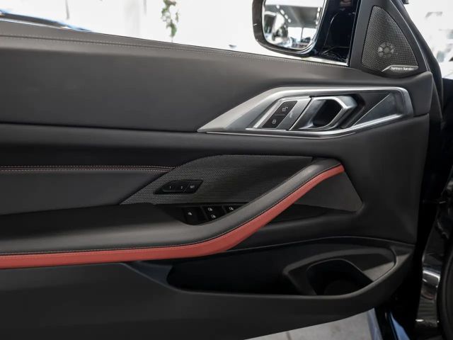 BMW 440 Cabrio xDrive