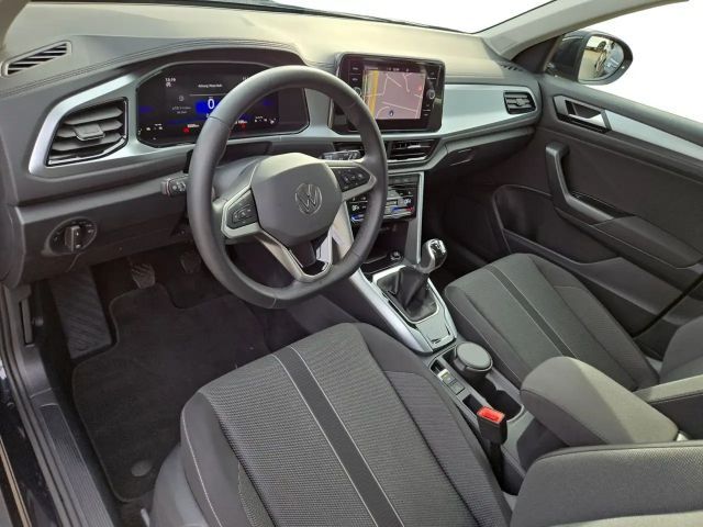 Volkswagen T-Roc 1.0 TSI Life
