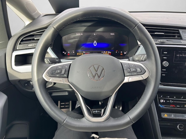 Volkswagen Touran 1.5 TSI