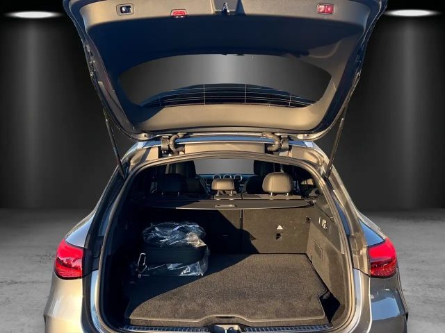 Mercedes-Benz GLC 300 AMG Line