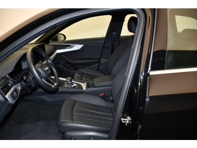 Audi A4 35 TDI Avant S-Tronic