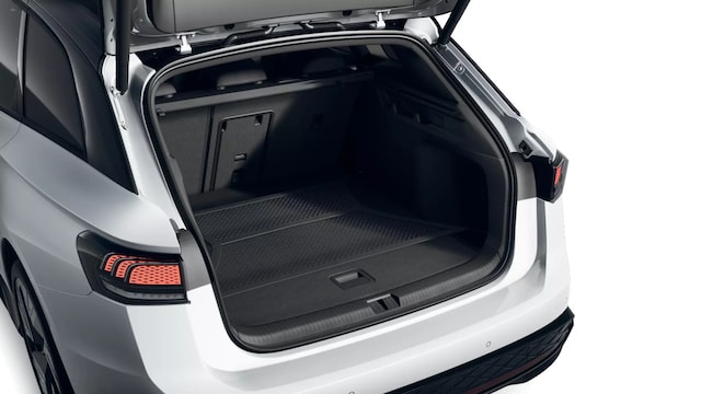 Volkswagen ID.7 GTX IQ.Drive Tourer