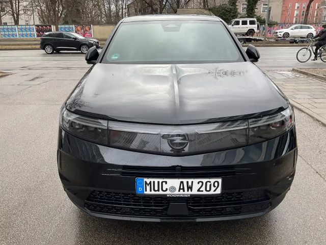 Opel Grandland X GS-Line Grand Sport