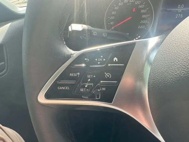 Mercedes-Benz T 180 Premium