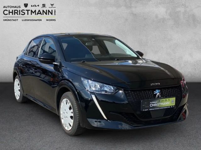 Peugeot E-208 Allure Pack