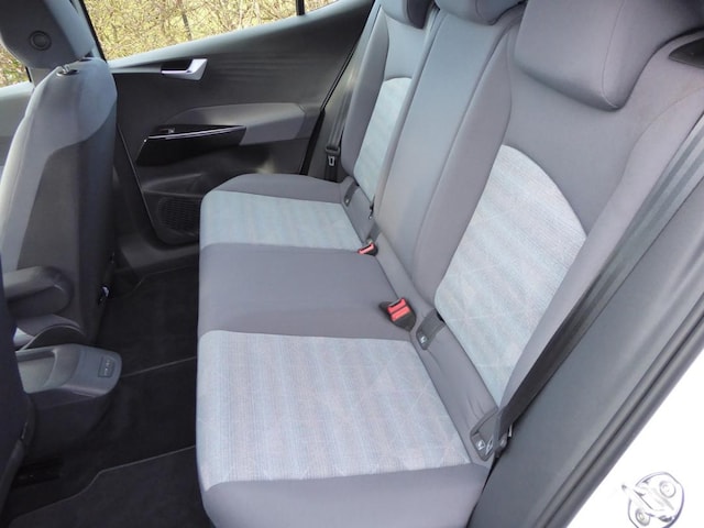 Volkswagen ID.3 58 KWh Performance Pro