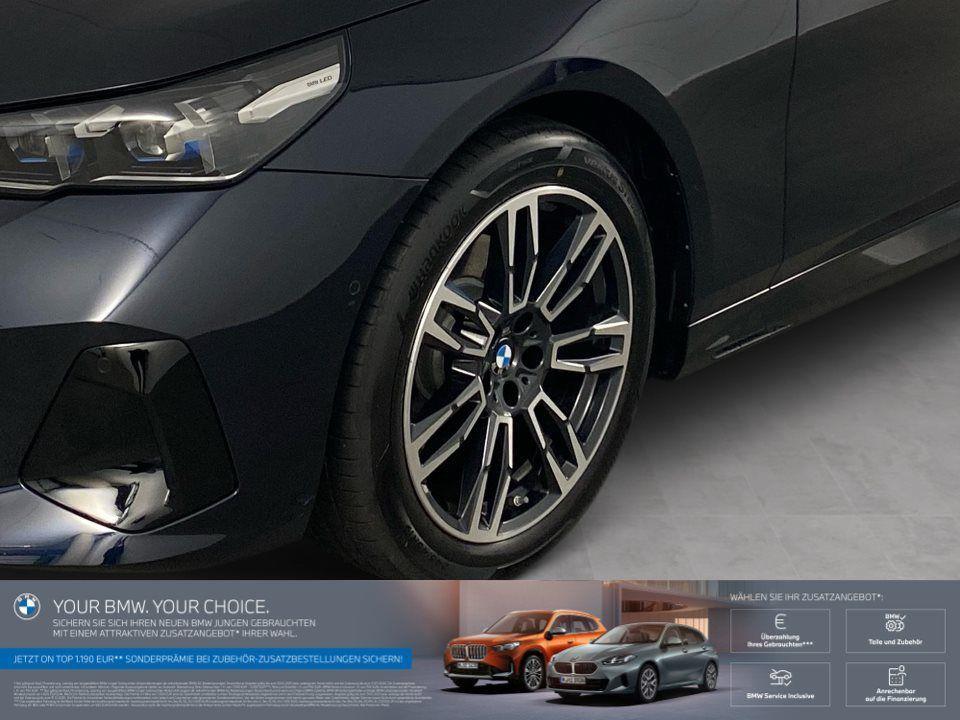 BMW 520 520d Touring