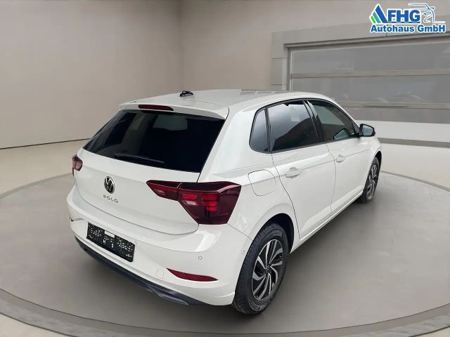 Volkswagen Polo 1.0 TSI DSG Life