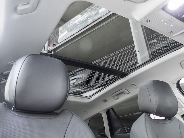 Skoda Superb 2.0 TDI 4x4 Combi Selection