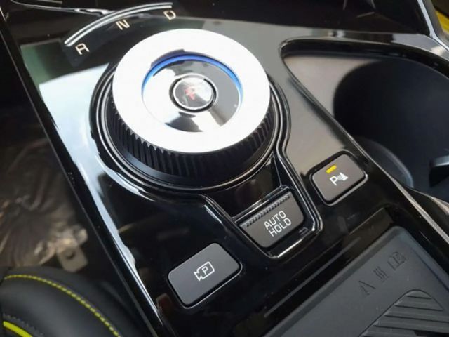 Kia EV6 77,4 kWh GT-Line Vierwielaandrijving