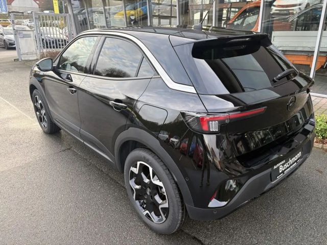 Opel Mokka Turbo Ultimate