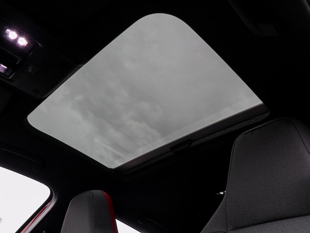 Volkswagen Golf 2.0 TSI DSG GTI