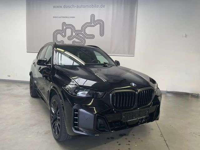 BMW X5 M-Sport xDrive