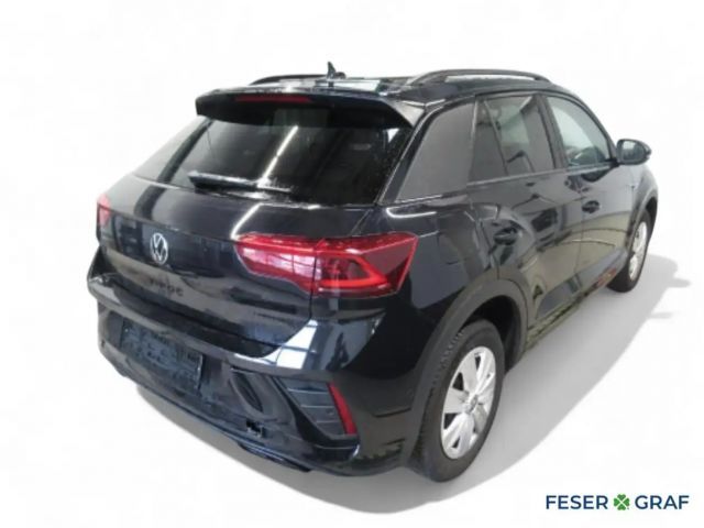 Volkswagen T-Roc IQ.Drive R-Line