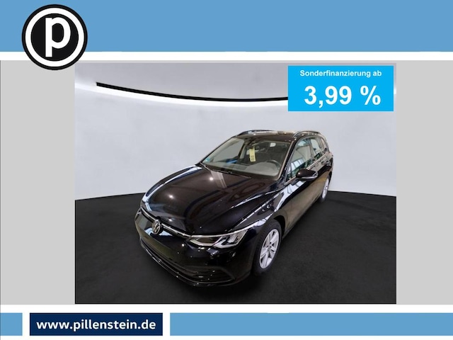 Volkswagen Golf Business DSG Variant