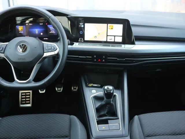 Volkswagen Golf Active