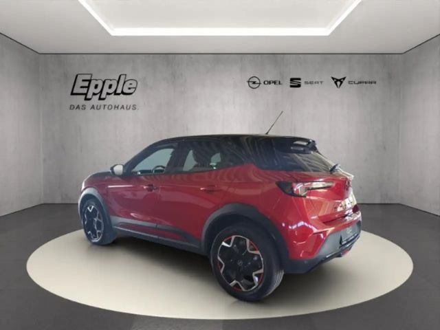 Opel Mokka GS-Line Grand Sport