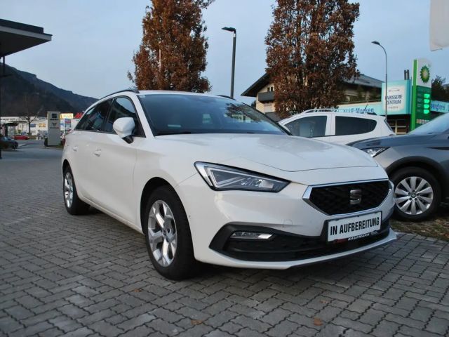 Seat Leon DSG Style
