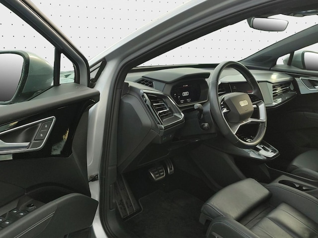 Audi Q4 e-tron 35