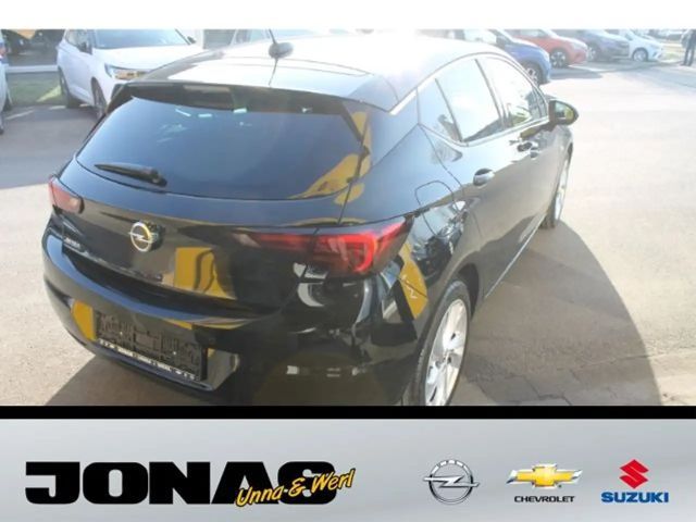 Opel Astra 1.2 Turbo Elegance