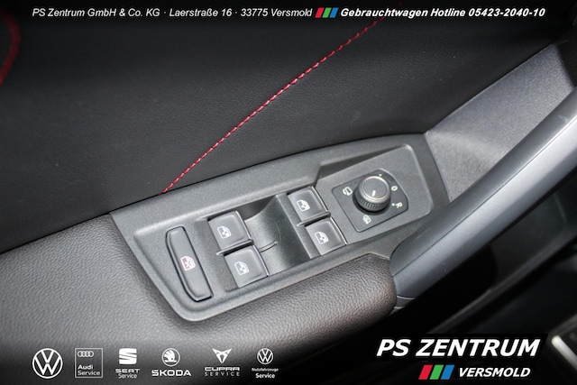 Volkswagen Tiguan 2.0 TDI DSG Sport