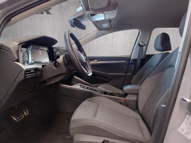 Volkswagen Golf Move