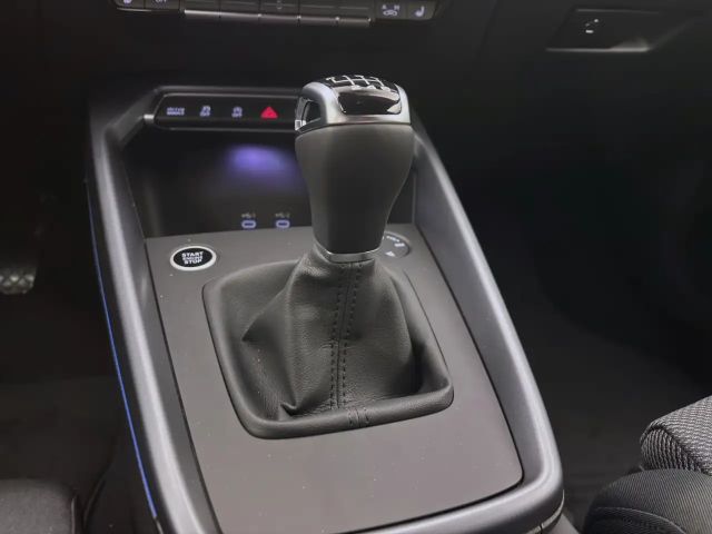 Audi A3 30 TDI Sedan