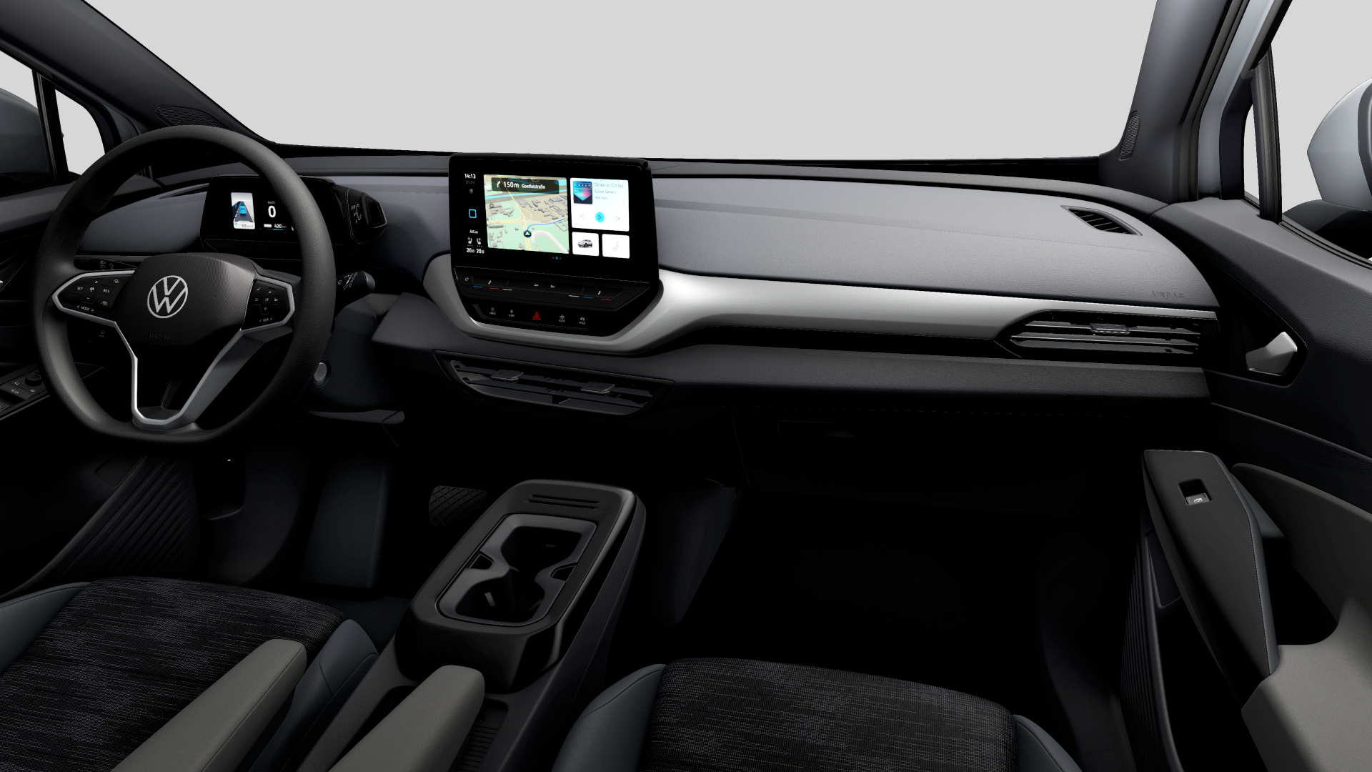 Volkswagen ID.4 150 kW