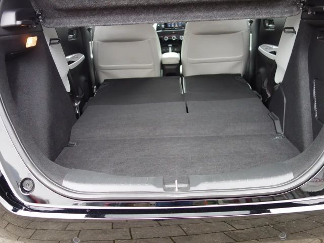 Honda Jazz 1.5 Executive Hybrid i-MMD