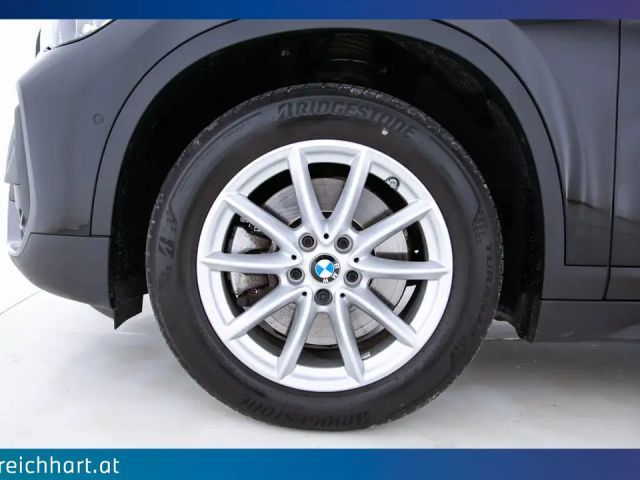 BMW X1 xDrive20d
