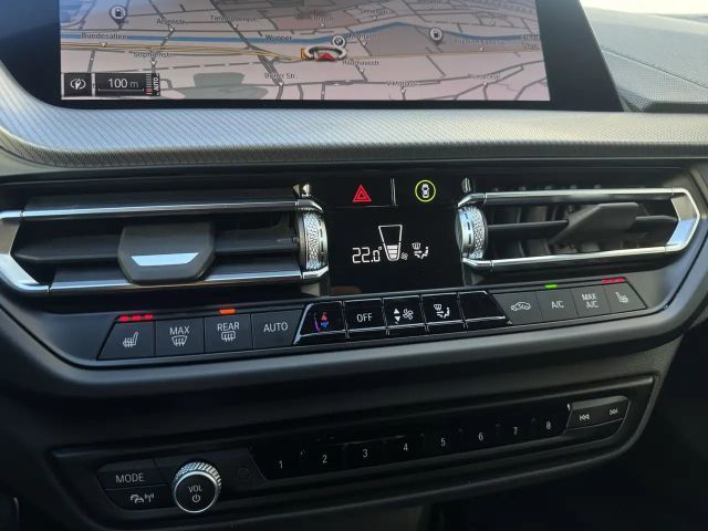 BMW 218 218i Coupé M-Sport