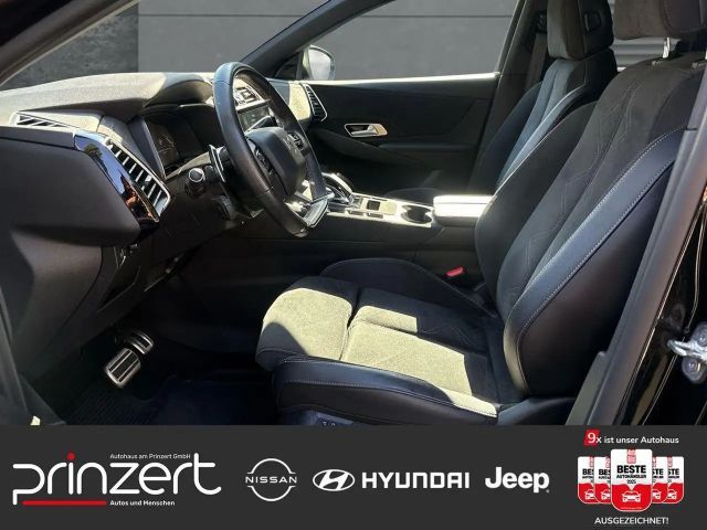 DS DS 7 Crossback Crossback