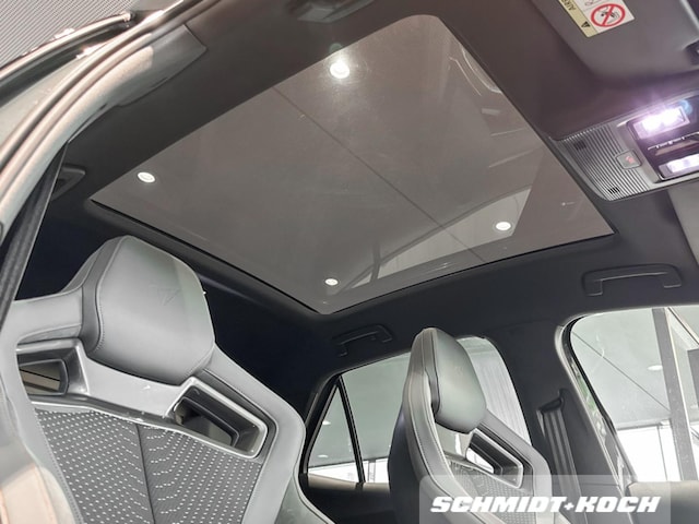 Cupra Born 77 kWh VZ