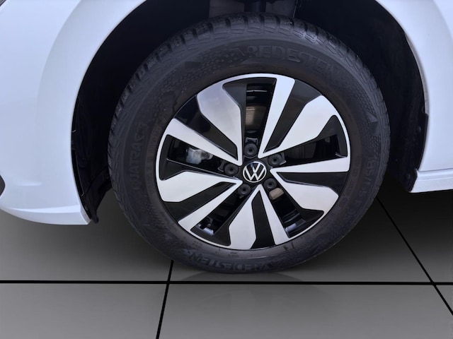 Volkswagen Polo 1.0 TSI