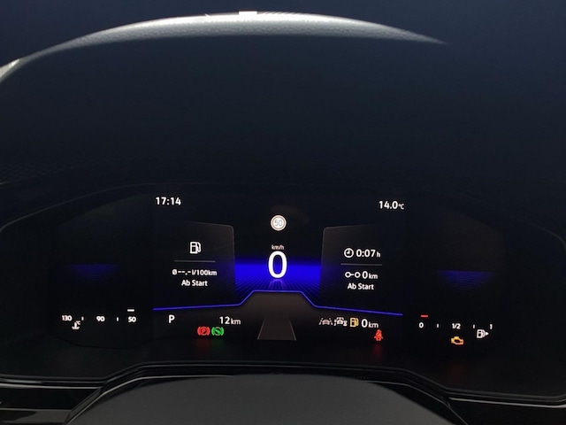 Volkswagen Taigo 1.5 TSI DSG IQ.Drive Life