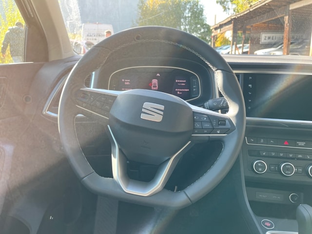 Seat Ateca 1.5 TSI DSG Style